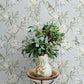 Purchase 4169-83140 Chesapeake Wallpaper, Tea Olive Light Blue Finch Frolic - Oak & Moss12