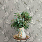 Purchase 4169-83141 Chesapeake Wallpaper, Tea Olive Gray Finch Frolic - Oak & Moss12