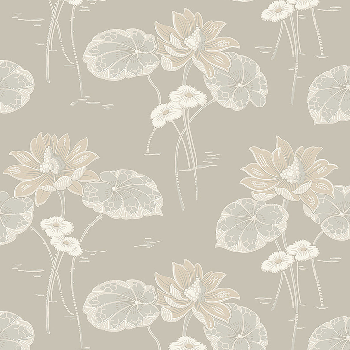 Purchase 4169 | Haga, Stone - Borastapeter Wallpaper