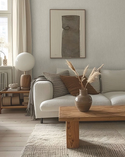 Purchase 4171-17205 A-Street Wallpaper, Midolin Fossil Light Brown Texture - Hidden Treasures 21