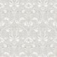 Purchase 4171-82065 A-Street Wallpaper, Spring Thicket Dove Tulip Damask - Hidden Treasures 2