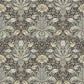 Purchase 4171-82068 A-Street Wallpaper, Spring Thicket Blue Tulip Damask - Hidden Treasures 2