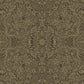 Purchase 4171-82072 A-Street Wallpaper, Ceiling Brown Intricate Floral - Hidden Treasures 2