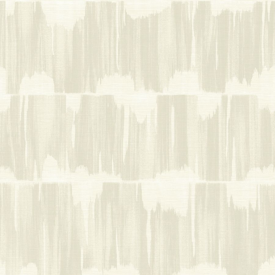 Purchase 4172-24345 A-Street Wallpaper, Serendipity Beige Shibori - Sea Salt