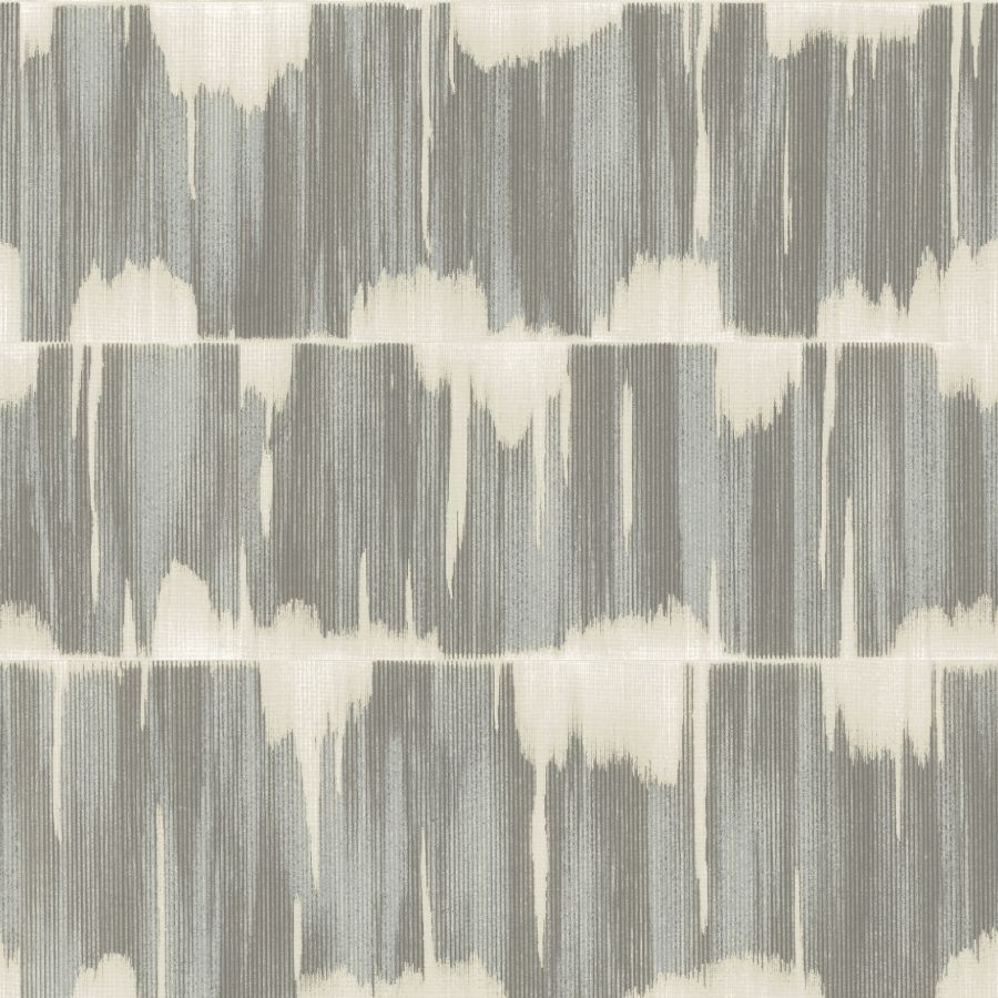 Purchase 4172-24346 A-Street Wallpaper, Serendipity Blue Shibori - Sea Salt