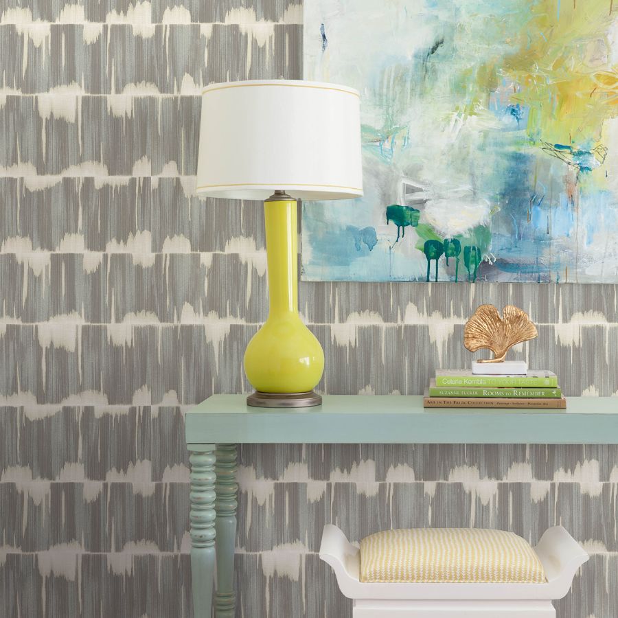 Purchase 4172-24346 A-Street Wallpaper, Serendipity Blue Shibori - Sea Salt1