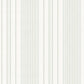 Purchase 4172-27485 A-Street Wallpaper, Navarres Stripe Light Green Faux Linen - Sea Salt