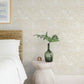 Purchase 4172-27499 A-Street Wallpaper, Egret Neutral Tidal Dance - Sea Salt12