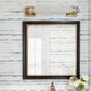 Purchase 4172-27516 A-Street Wallpaper, Destin Blue Stripe - Sea Salt1