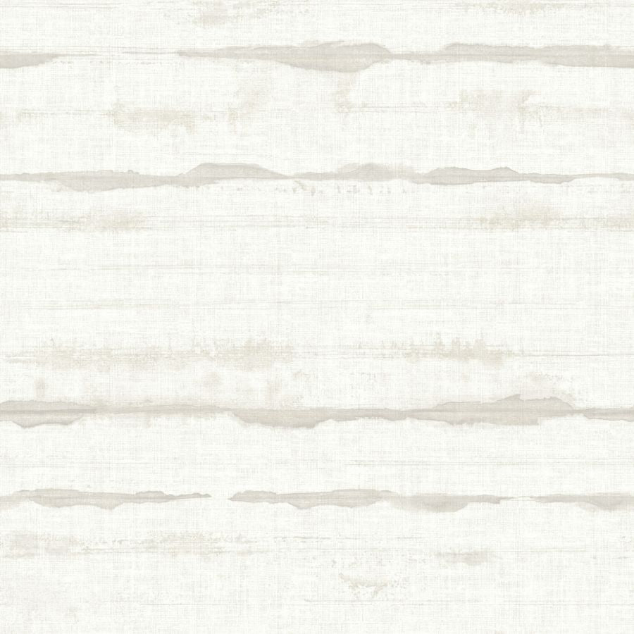 Purchase 4172-27517 A-Street Wallpaper, Destin Dove Stripe - Sea Salt