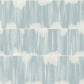 Purchase 4172-27525 A-Street Wallpaper, Serendipity Light Blue Shibori - Sea Salt