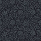 Purchase 4173-27626 A-Street Wallpaper, Hague Dark Blue Floral Trail - Chris Loves Julia