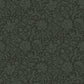 Purchase 4173-27628 A-Street Wallpaper, Hague Dark Green Floral Trail - Chris Loves Julia