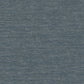 Purchase 4173-27649 A-Street Wallpaper, Roderick Dark Blue Textured - Chris Loves Julia