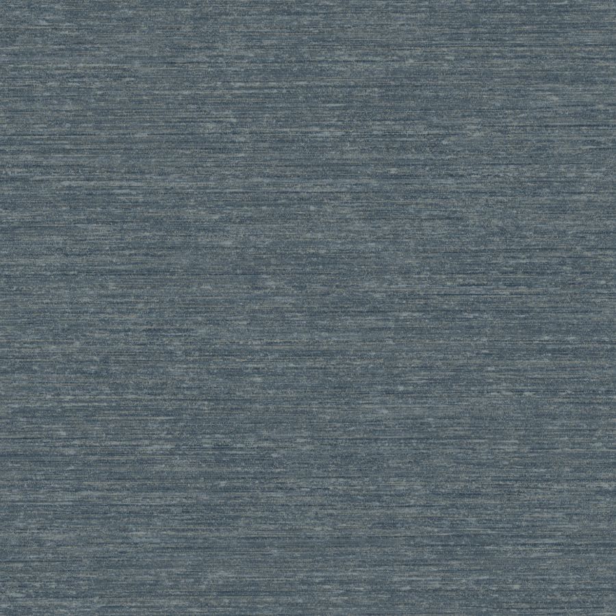Purchase 4173-27649 A-Street Wallpaper, Roderick Dark Blue Textured - Chris Loves Julia