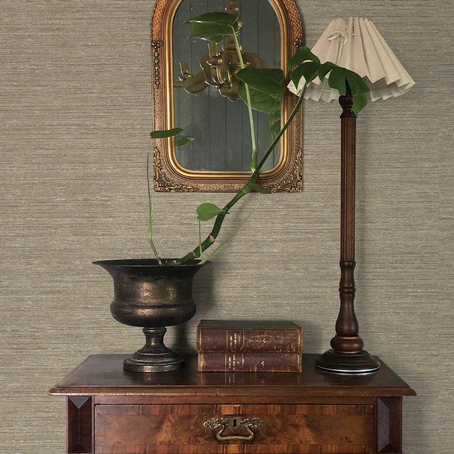 Purchase 4173-27651 A-Street Wallpaper, Roderick Stone Textured - Chris Loves Julia12