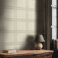 Purchase 4173-27658 A-Street Wallpaper, Moorland Ivory Wood Panel - Chris Loves Julia1