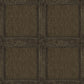 Purchase 4173-27659 A-Street Wallpaper, Moorland Dark Brown Wood Panel - Chris Loves Julia