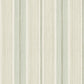 Purchase 4173-27664 A-Street Wallpaper, Ames Seafoam Linen Stripe - Chris Loves Julia