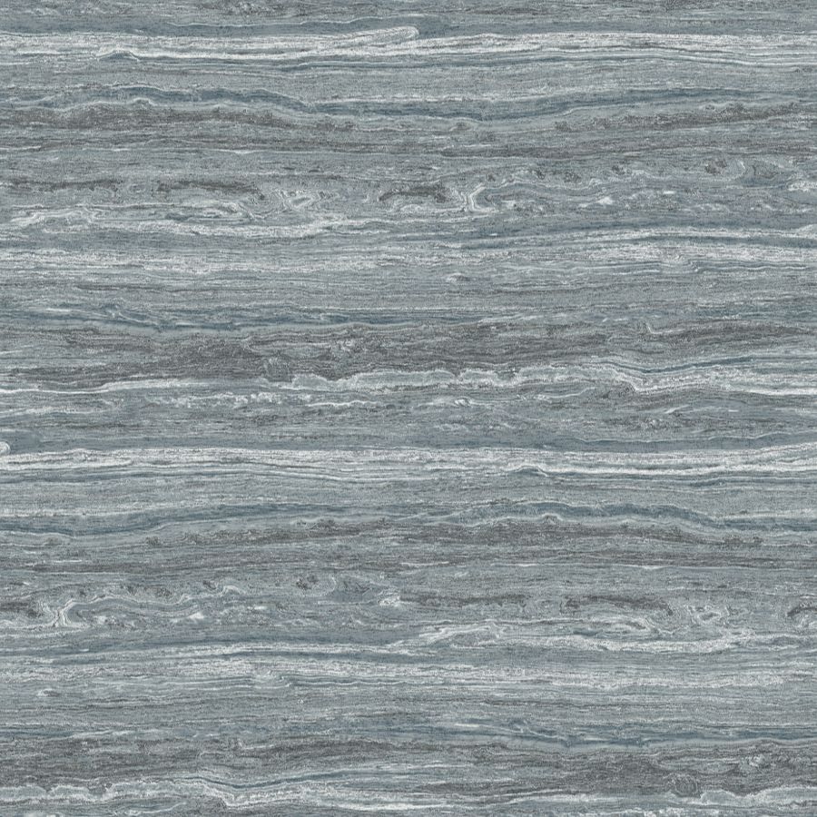 Purchase 4173-27667 A-Street Wallpaper, Lyman Blue Striated - Chris Loves Julia