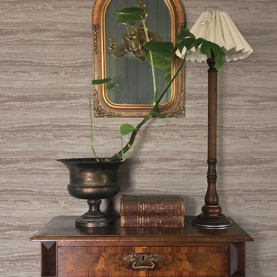 Purchase 4173-27668 A-Street Wallpaper, Lyman Mauve Striated - Chris Loves Julia12