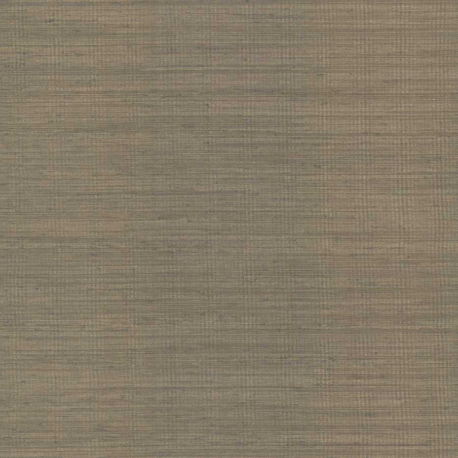 Purchase 4173-82101 A-Street Wallpaper, Mycroft Sterling Grasscloth - Chris Loves Julia