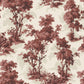 Purchase 4173-82106 A-Street Wallpaper, Sainsbury Ruby Forest - Chris Loves Julia