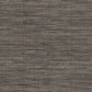 Purchase 4174-4607 Warner Wallpaper, Winn Charcoal Faux Grasscloth - Grasscloth Resource 2