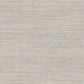 Purchase 4174-4608 Warner Wallpaper, Winn Light Grey Faux Grasscloth - Grasscloth Resource 2