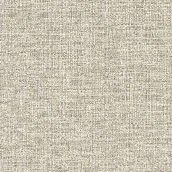 Purchase 4174-4618 Warner Wallpaper, Clarkson Beige Woven - Grasscloth Resource 2