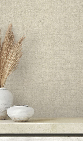 Purchase 4174-4620 Warner Wallpaper, Clarkson Off-White Woven - Grasscloth Resource 21