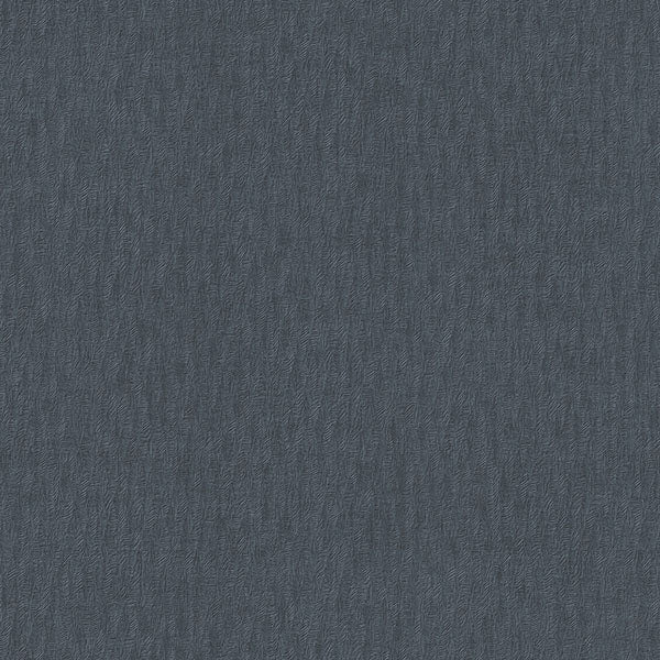 Purchase 4174-4653 Warner Wallpaper, Bryson Navy Feathered Texture - Grasscloth Resource 2