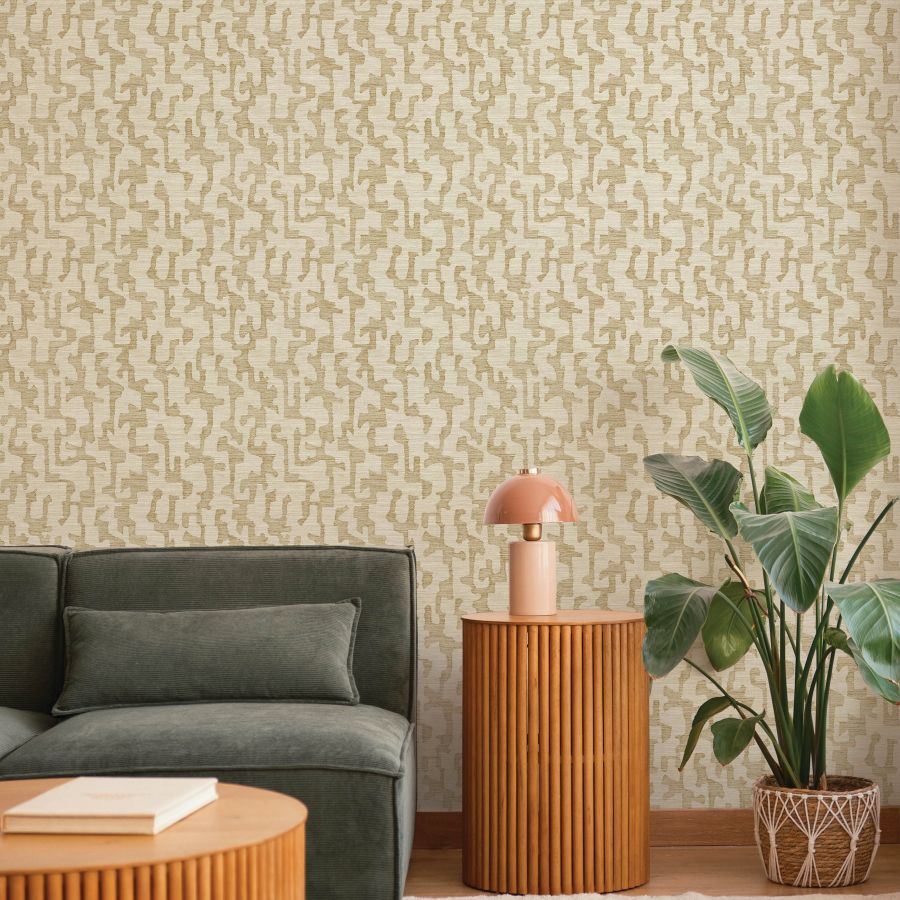 Purchase 4177-27700 A-Street Wallpaper, Cipher - Drew & Jonathan Home Fifth Edition1