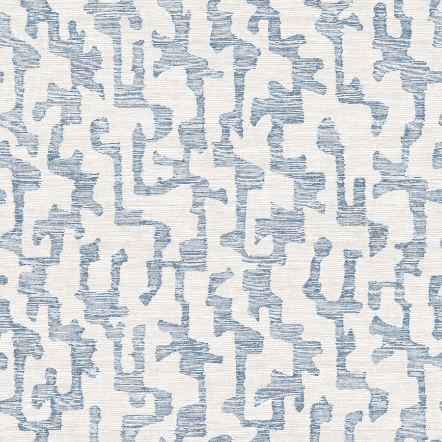 Purchase 4177-27701 A-Street Wallpaper, Cipher - Drew & Jonathan Home Fifth Edition
