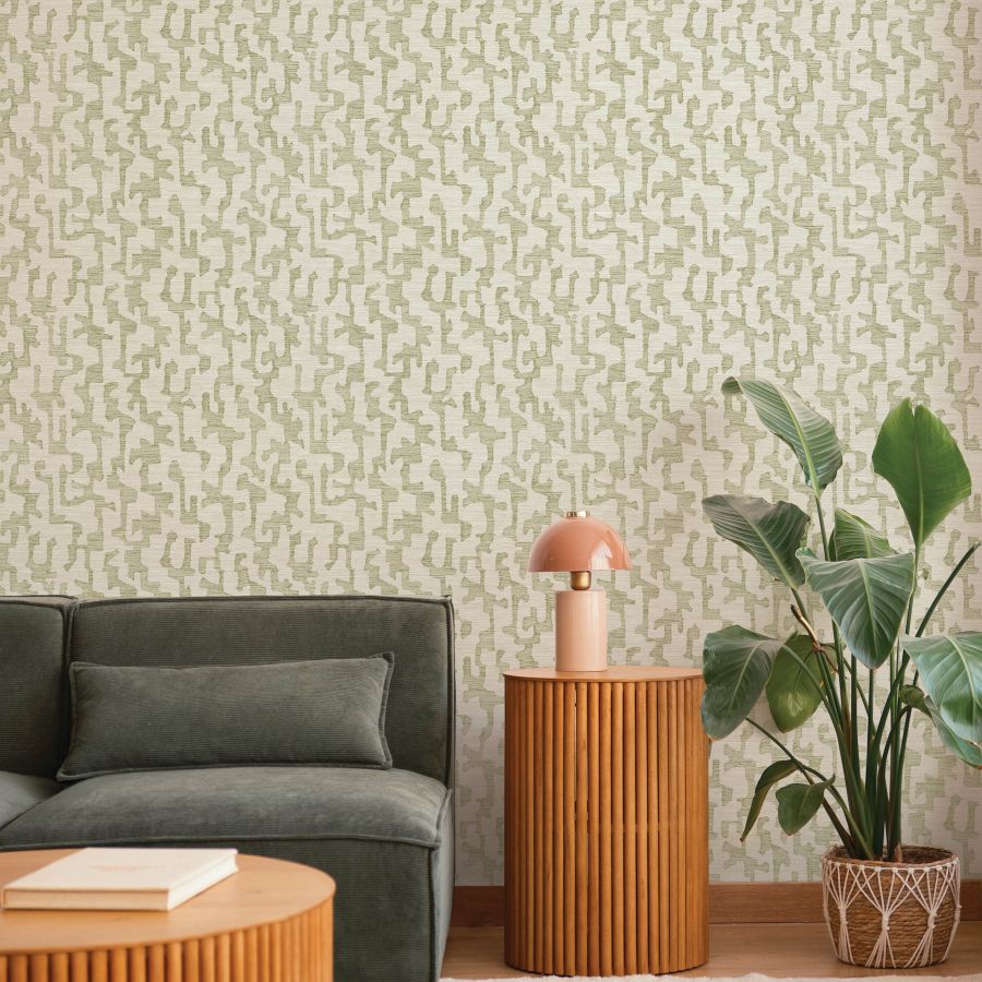 Purchase 4177-27702 A-Street Wallpaper, Cipher - Drew & Jonathan Home Fifth Edition1