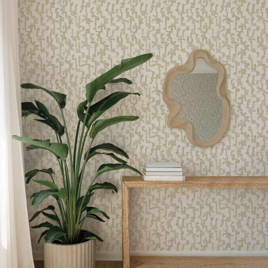 Purchase 4177-27702 A-Street Wallpaper, Cipher - Drew & Jonathan Home Fifth Edition12