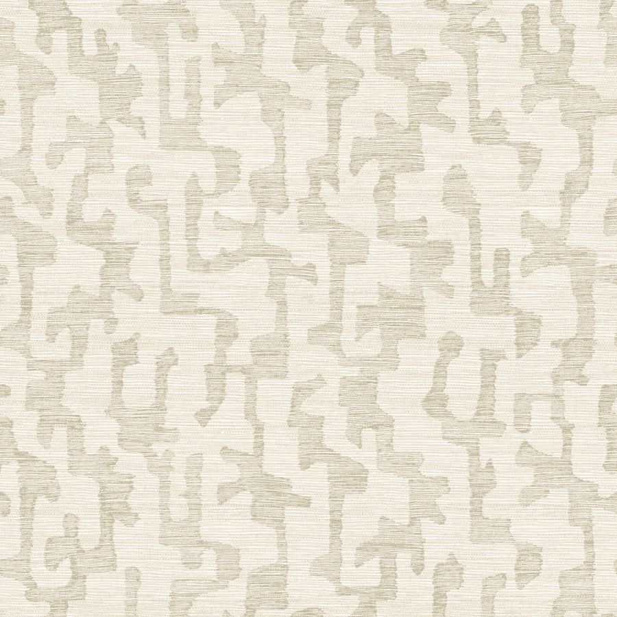 Purchase 4177-27703 A-Street Wallpaper, Cipher - Drew & Jonathan Home Fifth Edition