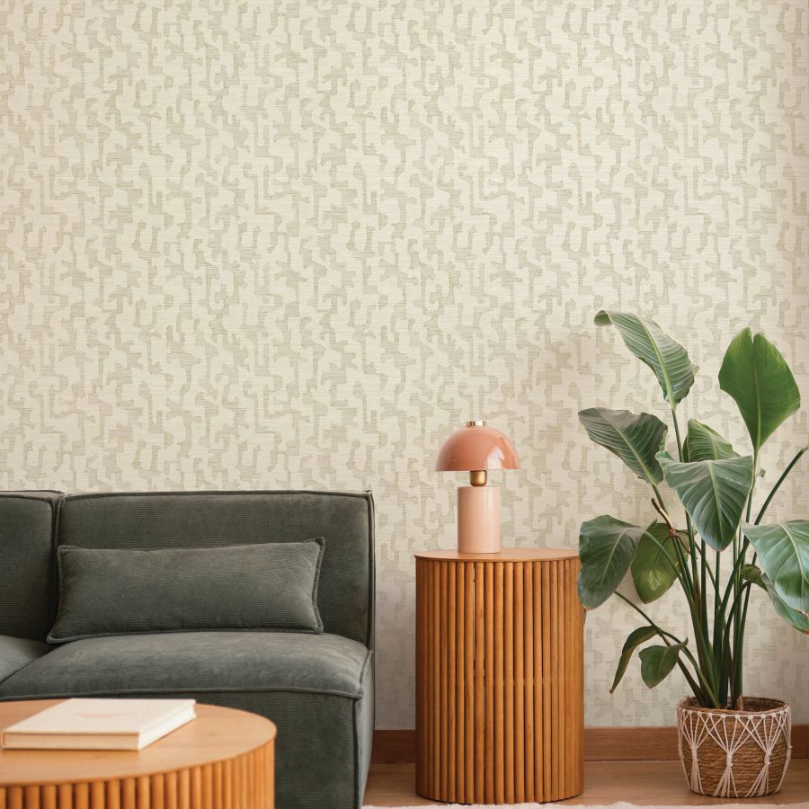 Purchase 4177-27703 A-Street Wallpaper, Cipher - Drew & Jonathan Home Fifth Edition1