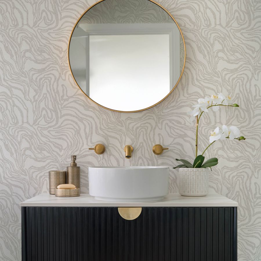 Purchase 4177-27706 A-Street Wallpaper, Massar - Drew & Jonathan Home Fifth Edition1