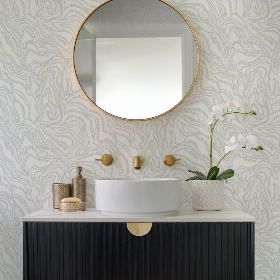 Purchase 4177-27708 A-Street Wallpaper, Massar - Drew & Jonathan Home Fifth Edition1