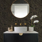 Purchase 4177-27709 A-Street Wallpaper, Massar - Drew & Jonathan Home Fifth Edition1