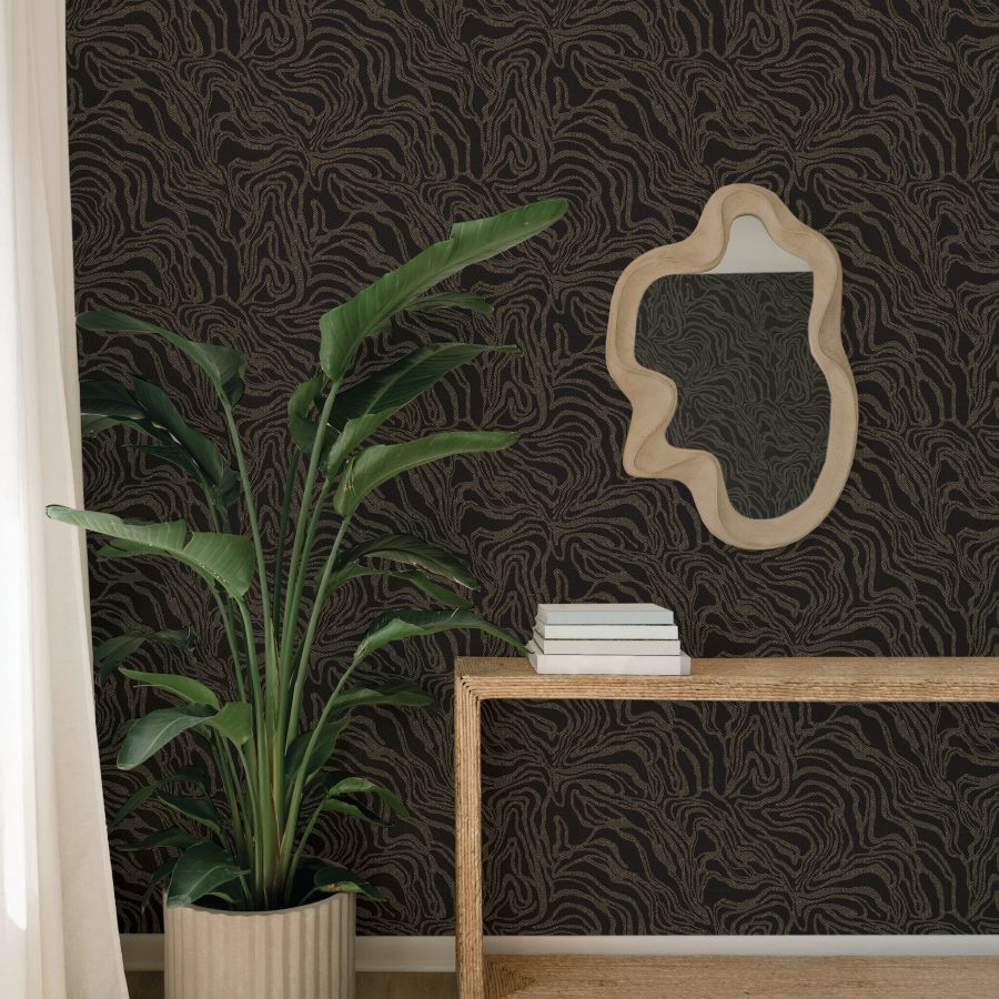 Purchase 4177-27709 A-Street Wallpaper, Massar - Drew & Jonathan Home Fifth Edition12