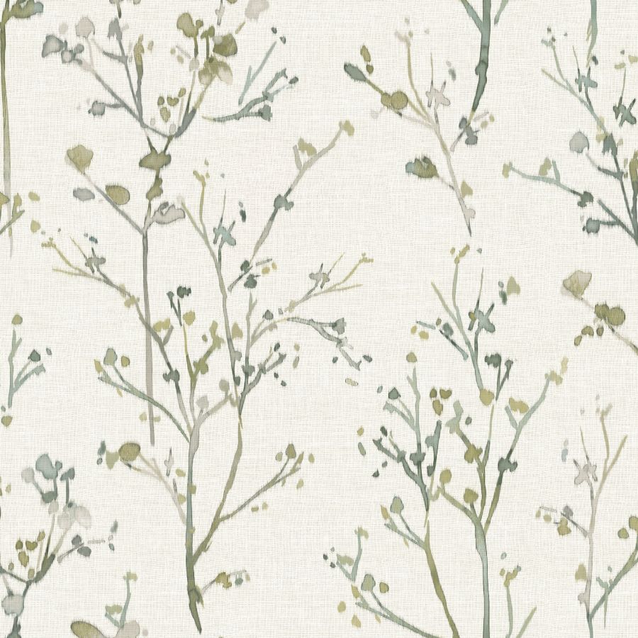 Purchase 4177-27719 A-Street Wallpaper, Silverling - Drew & Jonathan Home Fifth Edition