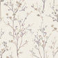 Purchase 4177-27722 A-Street Wallpaper, Silverling - Drew & Jonathan Home Fifth Edition