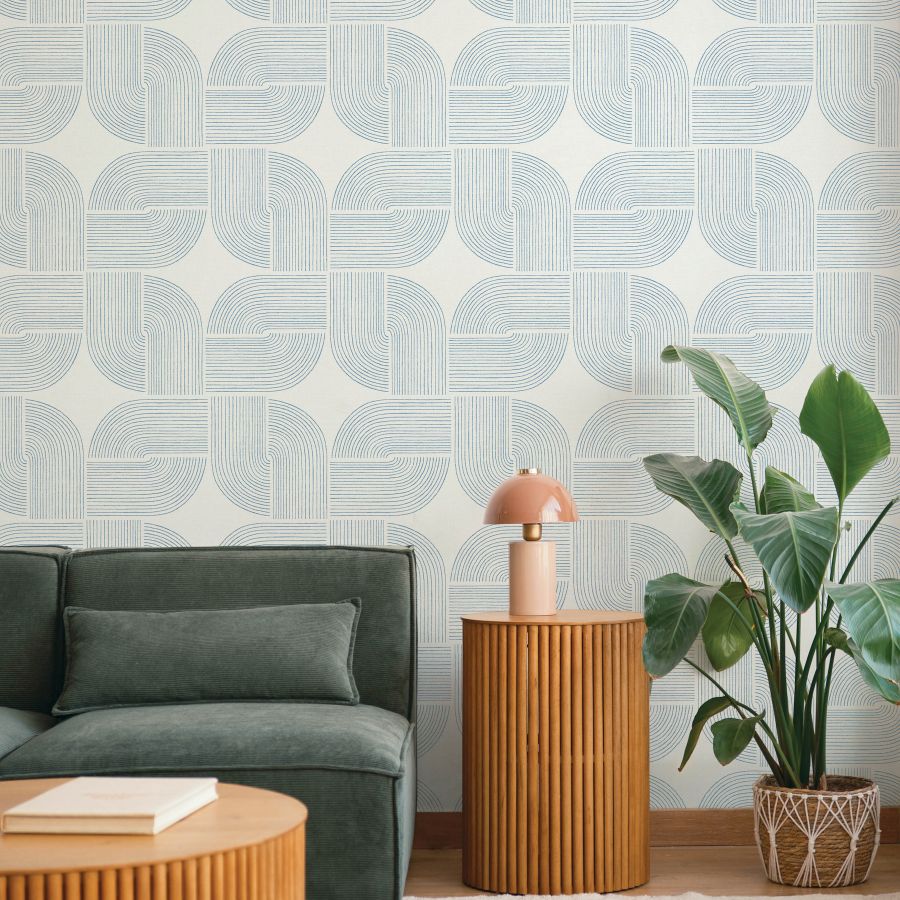 Purchase 4177-27723 A-Street Wallpaper, Savoye - Drew & Jonathan Home Fifth Edition12