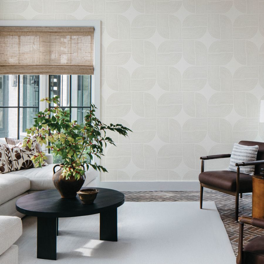 Purchase 4177-27724 A-Street Wallpaper, Savoye - Drew & Jonathan Home Fifth Edition1