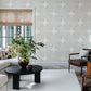 Purchase 4177-27725 A-Street Wallpaper, Savoye - Drew & Jonathan Home Fifth Edition1