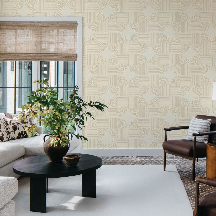 Purchase 4177-27726 A-Street Wallpaper, Savoye - Drew & Jonathan Home Fifth Edition1