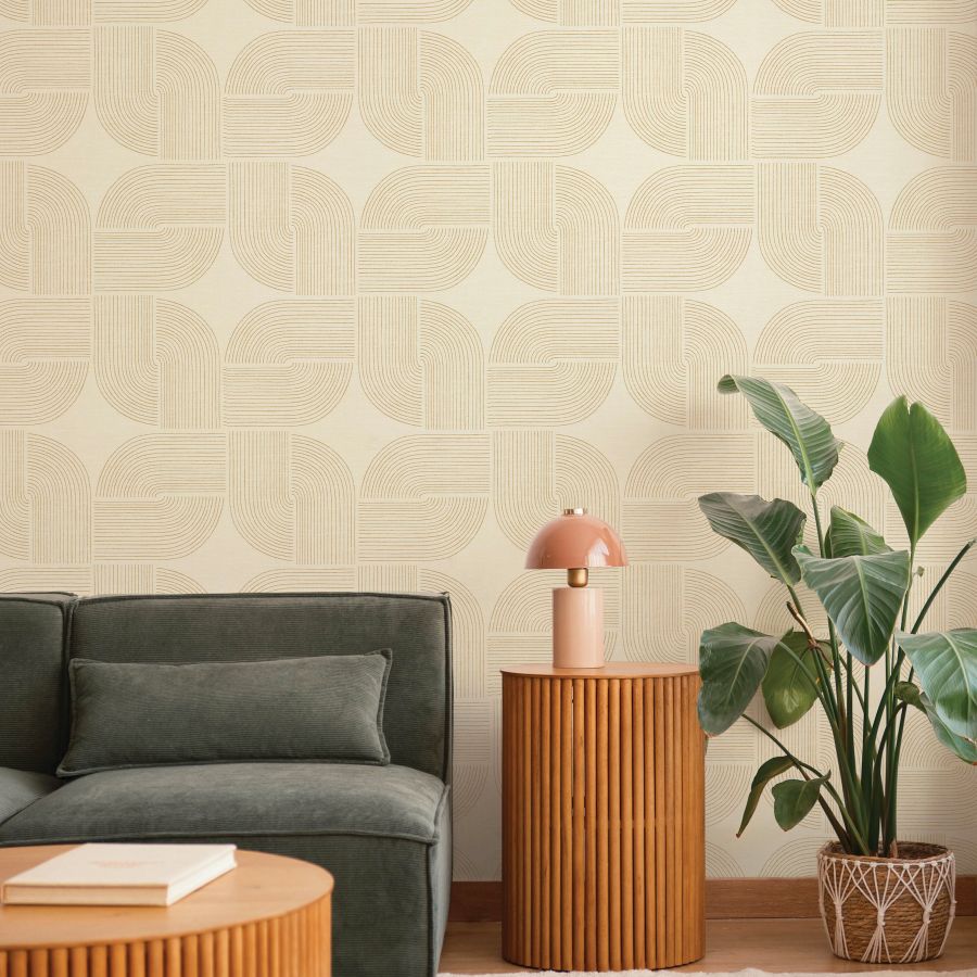 Purchase 4177-27726 A-Street Wallpaper, Savoye - Drew & Jonathan Home Fifth Edition12