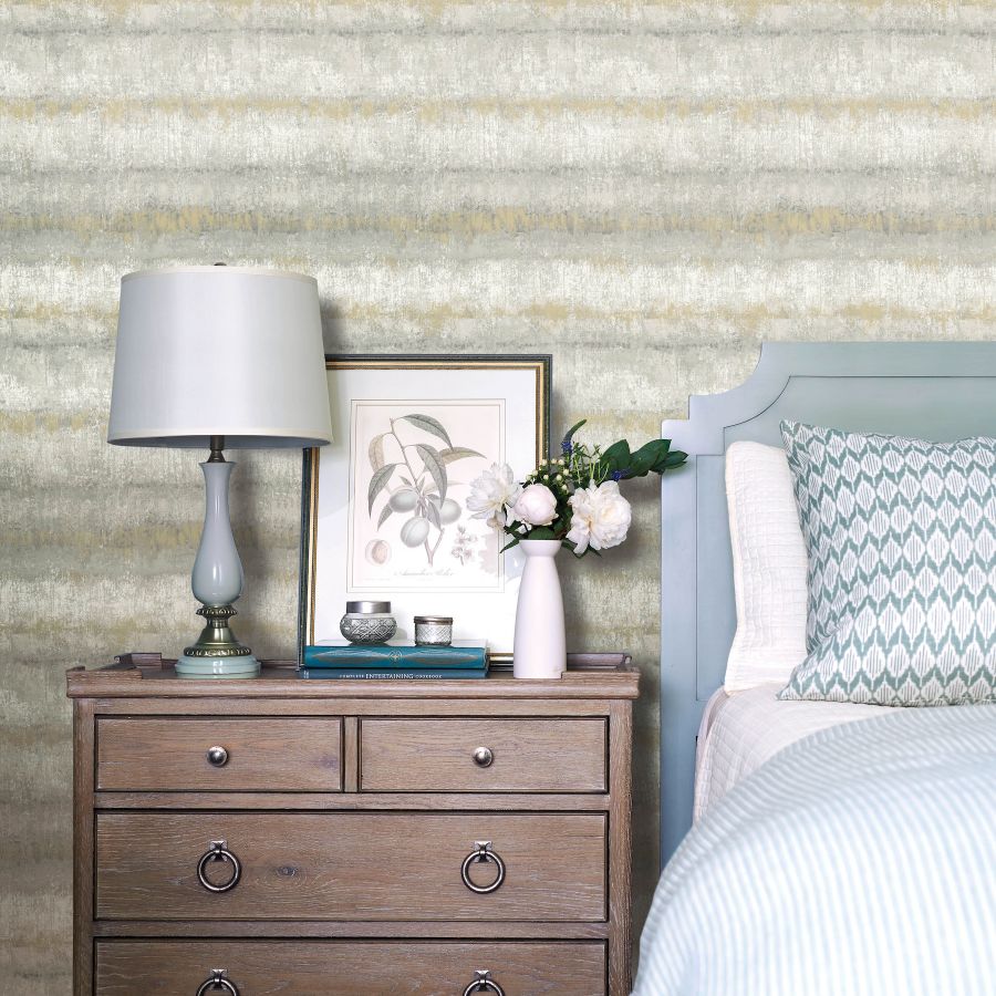 Purchase 4177-27731 A-Street Wallpaper, Morningtide - Drew & Jonathan Home Fifth Edition1